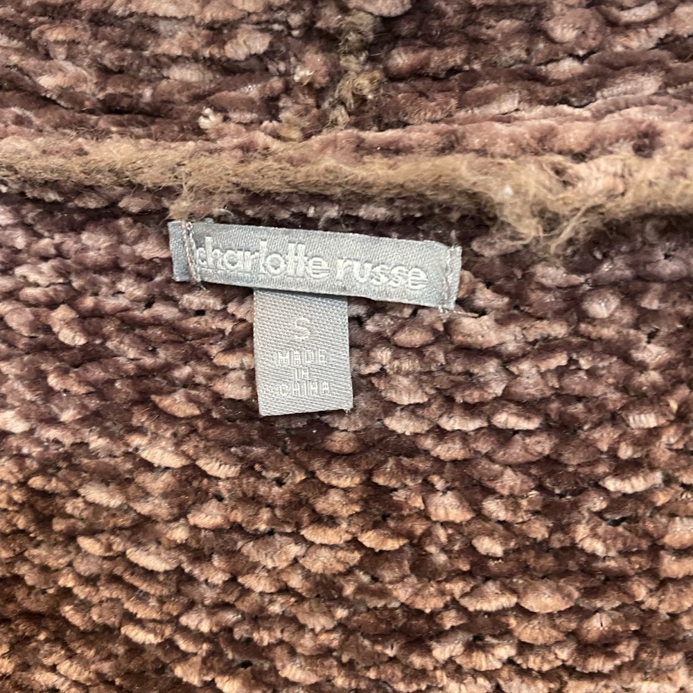 Sweater - Picture 3 of 3